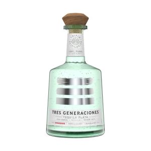 Tres Generaciones Plata